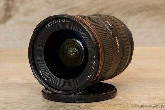 Canon EF 17-40mm f/4L USM - 3
