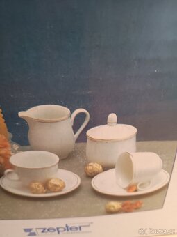 Porcelán - 3