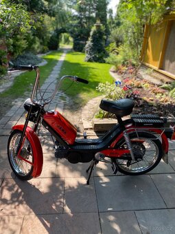 Babetta 210 - 3