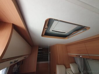 Obytny automobil Fiat Ducato 2.3 - 3