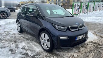 BMW I3 - 3