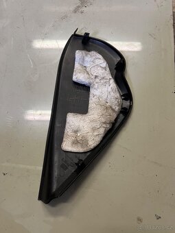 Interiérové plasty Subaru Legacy / Outback BP/BL - 3