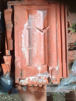 Staré tašky Kohn a syn, dvoudrážkové - 3