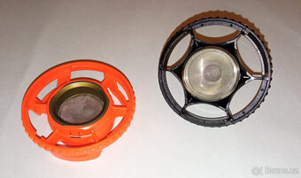 Vaporizér Volcano Hybrid - 3