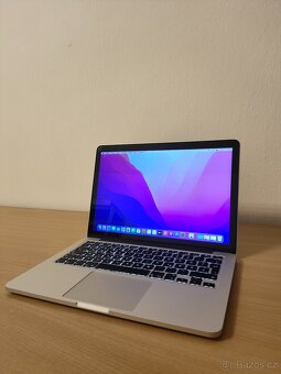 Apple MacBook Pro 2015 – i5 | 8GB | 256GB - 3