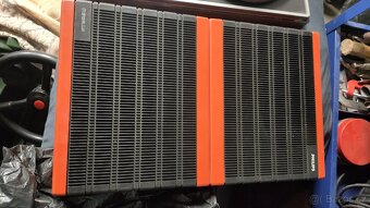 Gramofon Philips 380 - 3