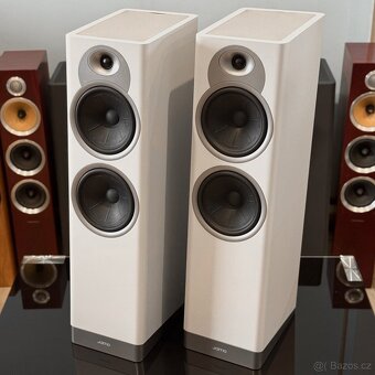 Jamo S7-27FA GREY CLOUD - 3
