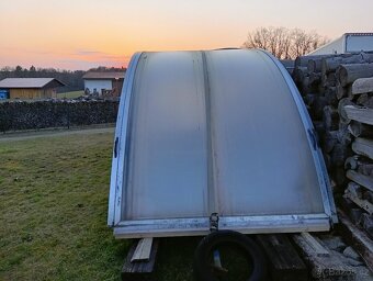 Zastřešení bazénu - 3