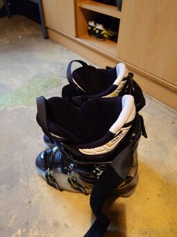 Lyžařské boty Head - 3