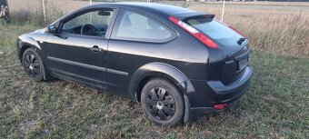 Náhradní díly Ford Focus 2004 1.6 85 KW Coupe - 3