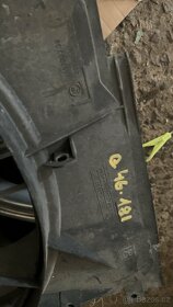 prodám Saharu bmw e46 316/318i - 3