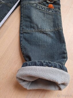 Detske vyteplene dziny - 3