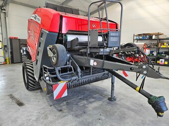 Massey Ferguson - 3