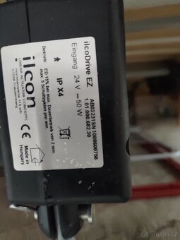 Polohovací postel pro seniory - 3