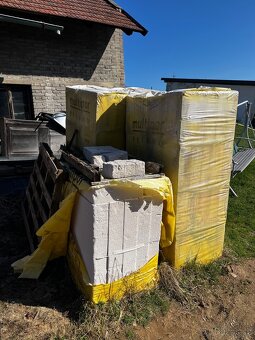 Xella Multipor 600x500x150 za 1/3 ceny - 3