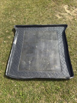 Koberce VW Sharan - 3