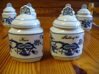 Cibulák - sada kořenek - 3