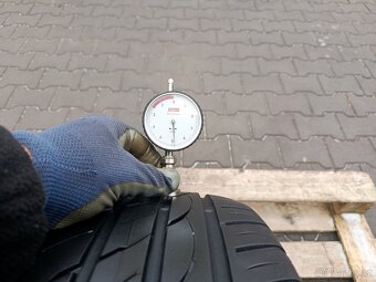 225/50/17 letní pneu point S - 3