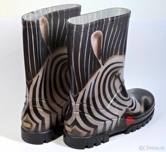 Gumovky Demar 34/35 - 3