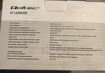 IP kamera - 3