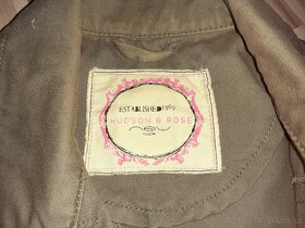 Jarní bunda. Vel. M,38. - 3