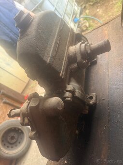 Pístové čerpadlo - 3