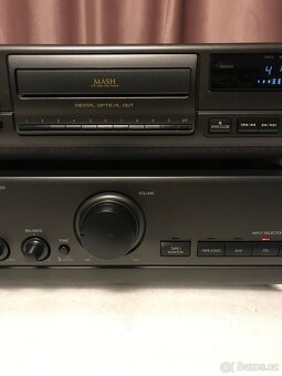 Technics - 3