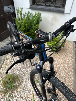 Horské kolo Apache - 3