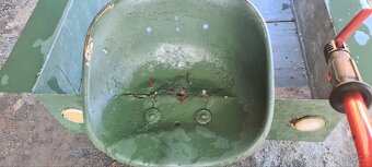 Vozík za Tera Vari - 3