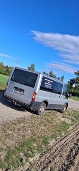 Ford transit 9mist - 3