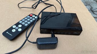 Televizor Thomson - 3