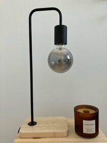 Stolní lampa IKEA - 3