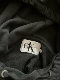Mikina Calvin Klein Jeans - 3