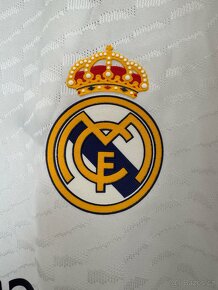Dres Real Madrid 23/24 - 3