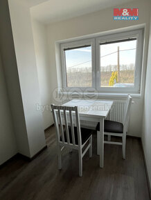 Pronájem bytu 1+kk, 35 m², Hrdlořezy - 3
