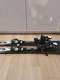 Dětské lyže Salomon X Race 130 cm - 3