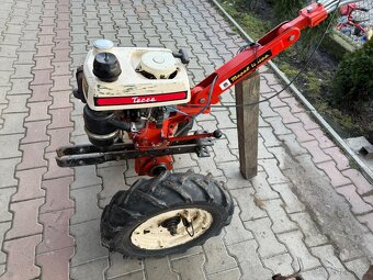 Prodám Tera Vari systém - 3