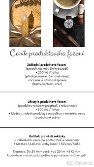 Fotografka - 3
