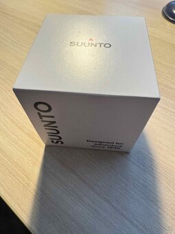 SUUNTO 9 BARO BLACK TITANIUM - 3
