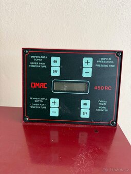 OMAC 450-RC - 3