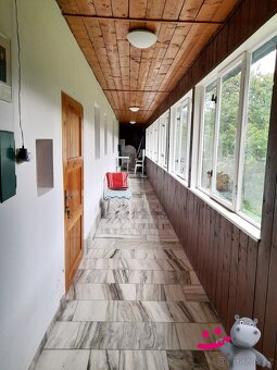 Prodej chalupy, 142 m2, pozemek 1 792 m2 - Velké Losiny - Ma - 3