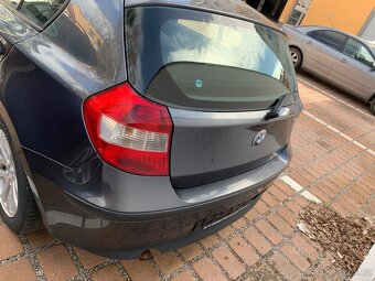 Prodám bmw 118d 90kw - 3