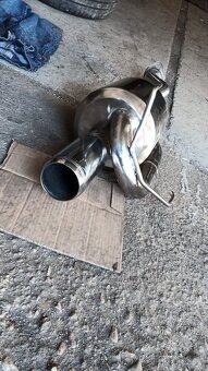 Vyfuk twinloop TSS Civic EP a EV - 3