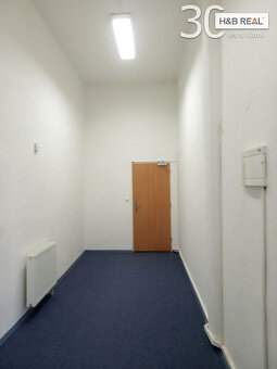 Pronájem kanceláře / ordinace (Hranice, 24+16m2) - 3