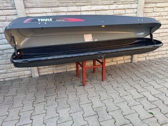 Střešní box THULE Polar 500 - 3