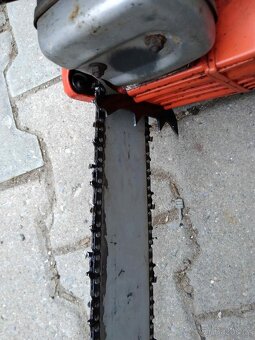 motorová pila - 3