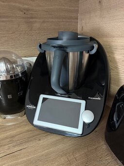 Thermomix vorwerk kuchyňský robot - 3