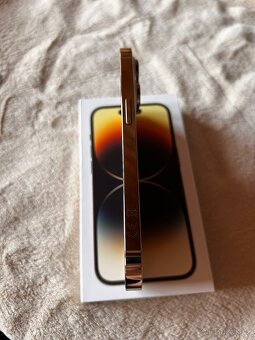 iPhone 14 PRO 128 GB - Záruka - 3