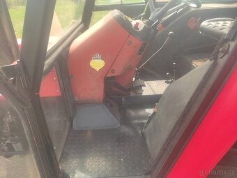 Zetor 6011 s doklady - 3