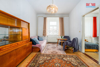 Prodej rodinného domu, Nové Město nad Metují, Husovo náměstí - 3